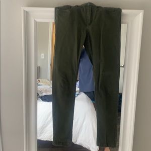 Fjallraven Greenland Stretch Trouser